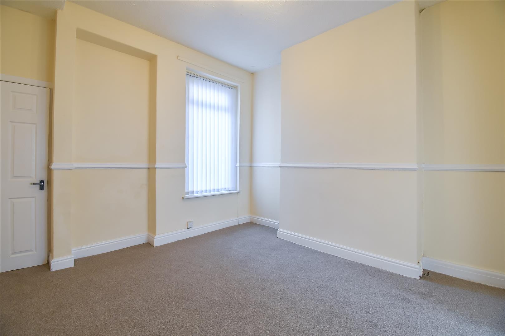 Lower Morel Street, Barry Nina Estate Agents